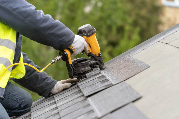 Best Green or Eco-Friendly Roofing Solutions  in Homer, AK