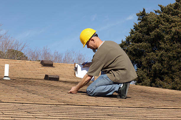 Best Roof Installation  in Homer, AK